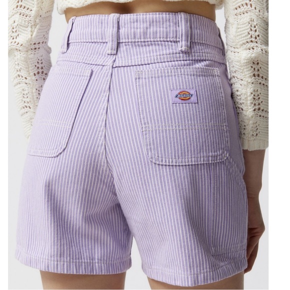 Carpenter shorts - Picture 5 of 5